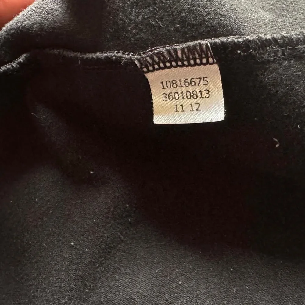 Victorias Secret vintage 2012